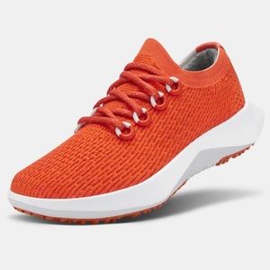Allbirds Women's Rad Rust Tree Dasher 2 Trainers